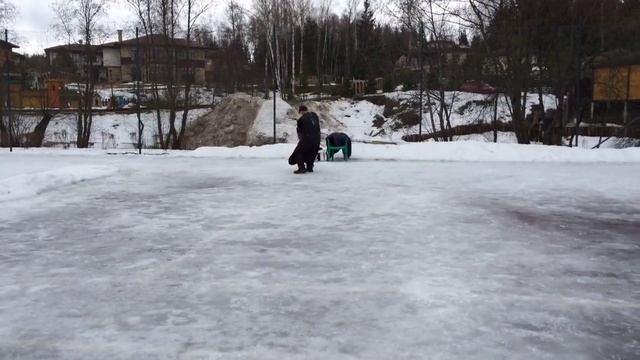 ЗИЛЬБЕР ВАССЕРФАЛЬ АТАМАН 2 смотреть онлайн