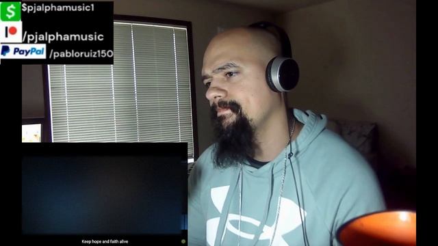 Classical Pianist - жить Reaction