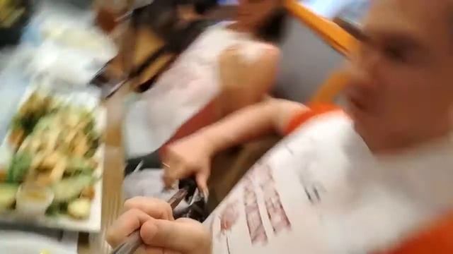КСИ Сезон 2: Бонусная поездка в Дубай. Дневник СН 13894. День 5. Дай краба! смотреть онлайн