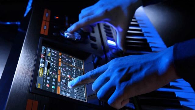 Disco ritam | Tempo 138 смотреть онлайн