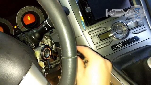 Lonsdor - K518 - Toyota Auris 2009 смотреть онлайн