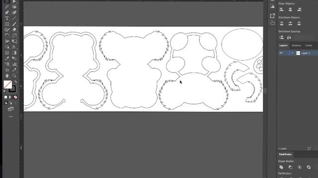 Project File Overview: Baby Koala Bank смотреть онлайн