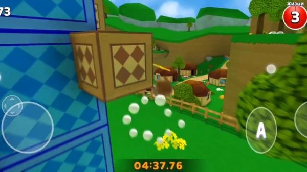 играю в  супер медведя