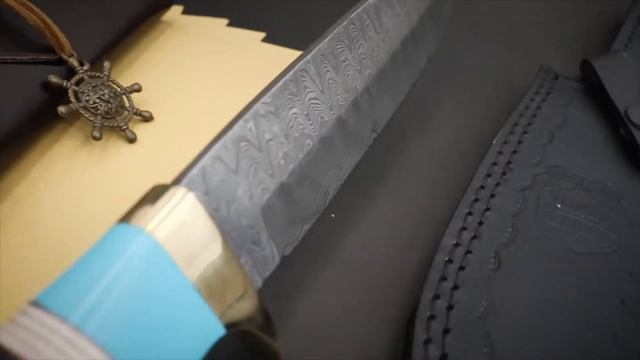 black mamba knives | BMK-105 Dragon Knife 12″ Long 7 “Blade ” 9.5oz Hunt Fixed Blade Damascus Knife смотреть онлайн