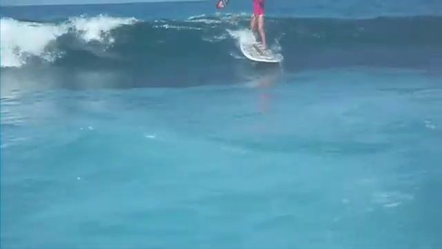 SUP STARBOARD - TAM inKuao смотреть онлайн