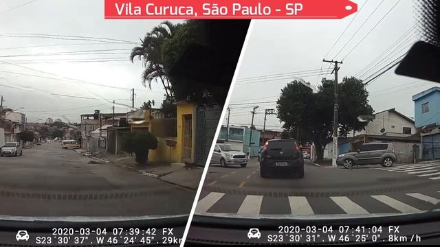 #SãoPaulo em um minuto F20200304074036 смотреть онлайн