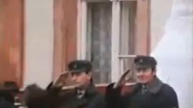 Vážení přátelé, ano (1989) - ukázka смотреть онлайн