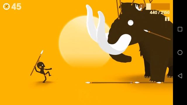 Мамонт стал ещё сильнее на 25% #5 смотреть онлайн