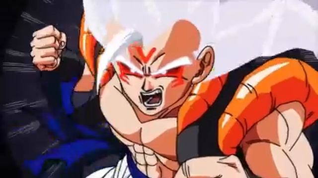 Gogeta vs Archon Pelea completa смотреть онлайн