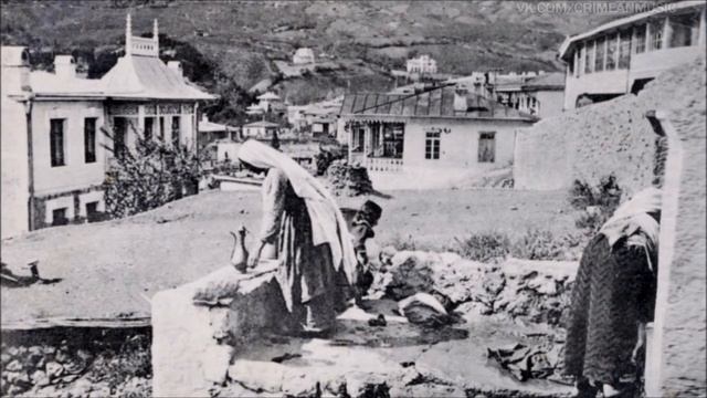 Ediye Topçi - Men anamnıñ bir qızı edim смотреть онлайн