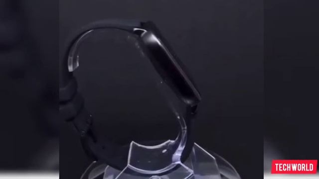 COLMI P8 Smart watch | 1.4 inch Full Touch Screen | The Tech World смотреть онлайн