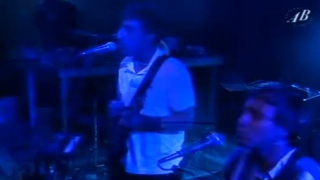 Grizzly Bear - Little Brother @ Ancienne Belgique via ABTV смотреть онлайн