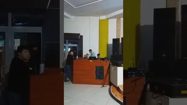 Cubana Style Ресторан Динат сентябрь 2018 г. Ош смотреть онлайн