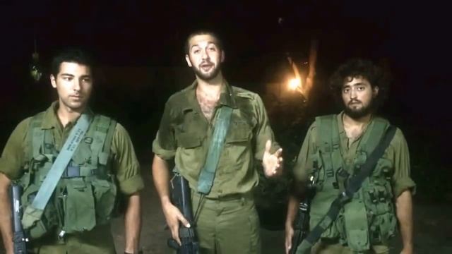 Hamas vs. Hummus смотреть онлайн
