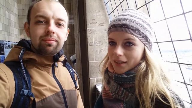 Cbs travel: Варшава смотреть онлайн