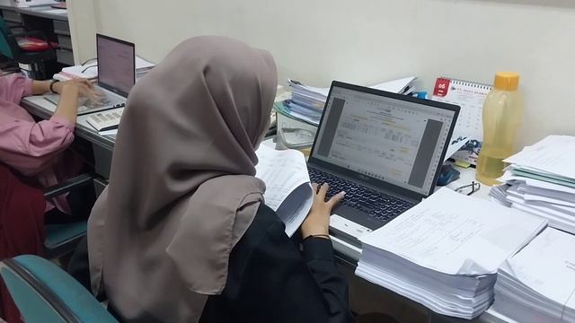 KEGIATAN MAGANG MANDIRI || KANTOR KONSULTAN PAJAK PT MITRA SOLUSI KONSULINDO смотреть онлайн