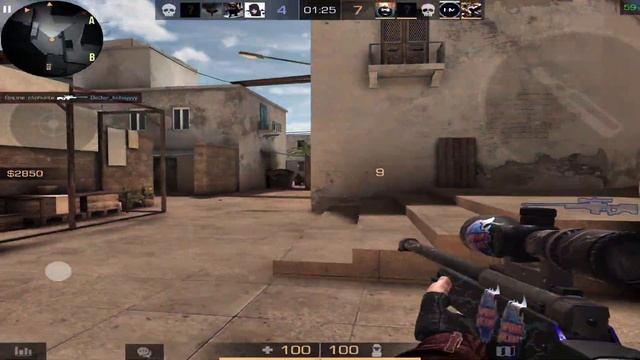 Не играй с огнём 🔥 mobile edit standoff 2 смотреть онлайн