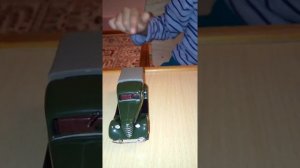 Газ М 415 Наш автопром.