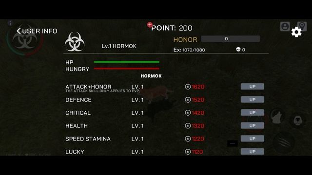 Dog Online - Monster Virus เกมมือถือเอาชีวิตรอดเป็นสุนัข เล่นกับเพื่อนได้ смотреть онлайн