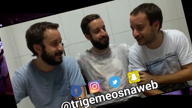 FELIZ ANO NOVO - RETROSPECTIVA 2017 смотреть онлайн