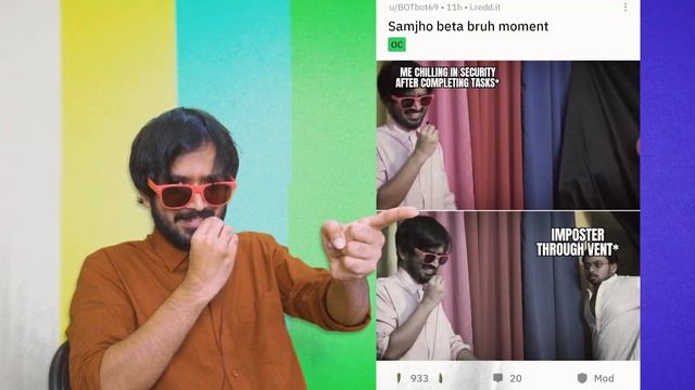 YOUTUBE vs SAIMAN SAYS смотреть онлайн