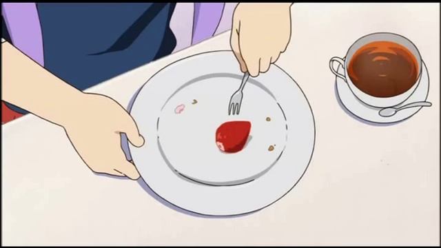 Konata y el punto atractivo de Kagami (Fandub actuado español) смотреть онлайн