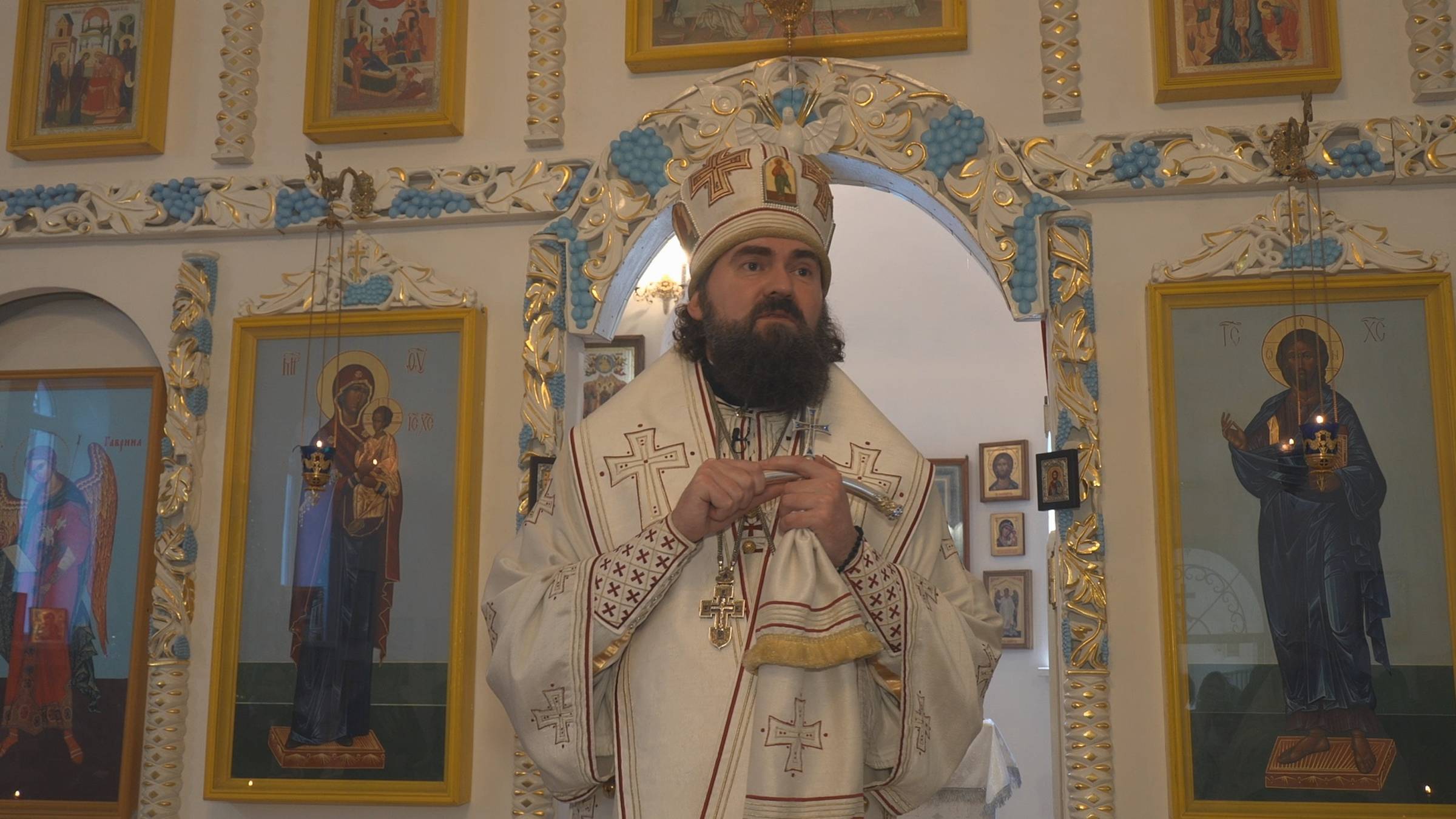 Об Иродовых страхах смотреть онлайн