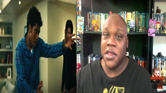 Gen V Review (best super hero show of the year)| Lassiter Factor смотреть онлайн