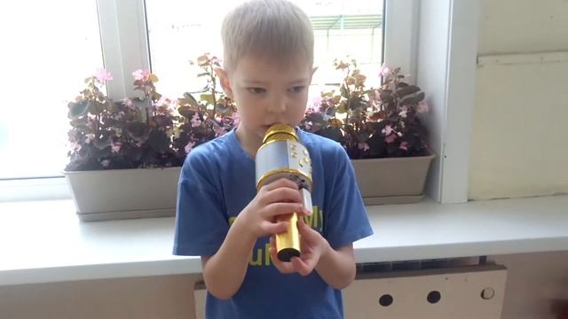 Николаев Лев."А дождик как кап кап" смотреть онлайн