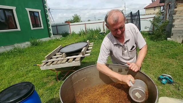 Русский Имперский Стаут 