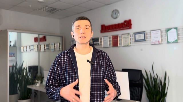 Краткий обзор Жк Белый Квартал на Спандаряна - Новостройки Красноярска, Февраль 2024г смотреть онлайн