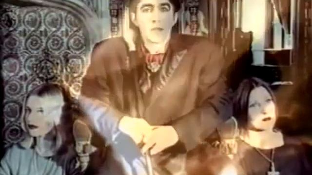 Нежный вампир - гр. Наутилус Помпилиус смотреть онлайн