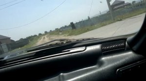 Прогулка на волге 3110)))