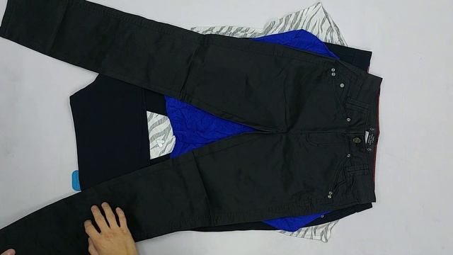 24536 Cecil, Street one женский микс сток CEC S 5 пак 22.7кг 28.2€/кг 80шт смотреть онлайн