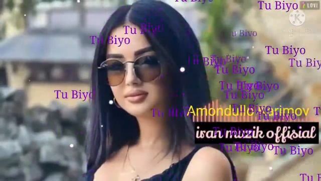 амондулло каримов Ту Биё смотреть онлайн