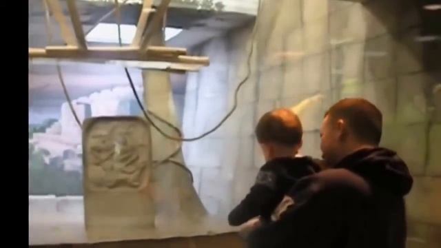 Приколы животные и дети. Экстремальное видео! смотреть онлайн