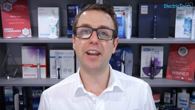 Toothbrush Tech Roundup Q1 2021 смотреть онлайн