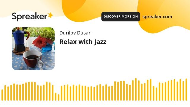 9 Min of Relax with Jazz смотреть онлайн