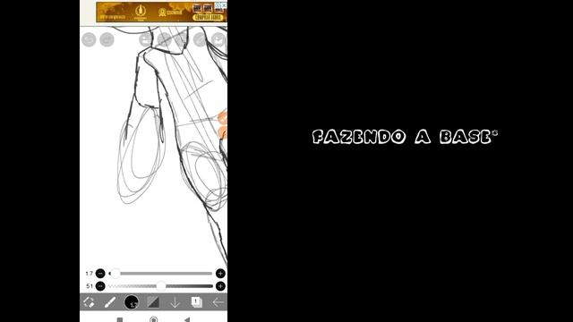 cmo desenhar no Ibis Paint x 🍓||||se inscreva-se 👍👍🖋️ até o próximo vídeo 💅 VÍDEO LONGO!!!! смотреть онлайн