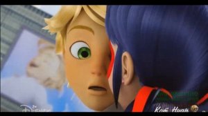 AMV КЛИП "УКРАДУ" ЛЕДИ БАГ И СУПЕР КОТ