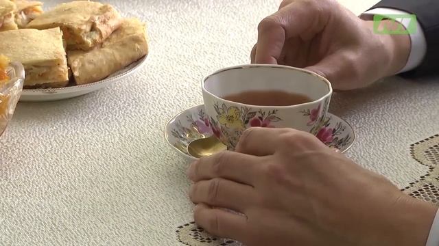 Добрые дела смотреть онлайн