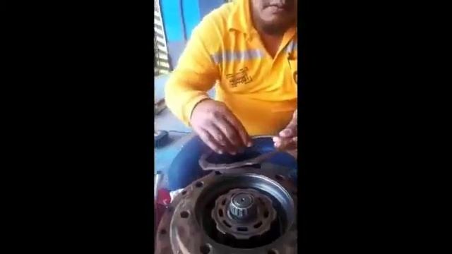 Ovh Travel Motor PC 200-6 смотреть онлайн