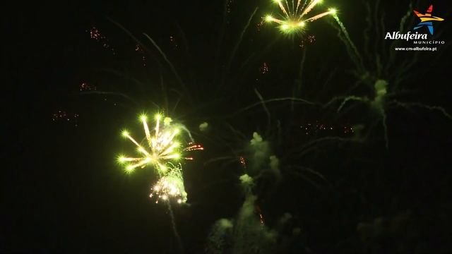 Muito mais há para viver em Albufeira! смотреть онлайн