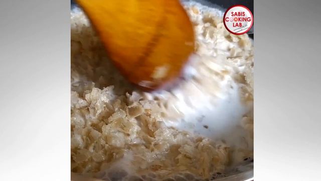 രുചികരമായ അവൽ പായസം ഉണ്ടാക്കാം | RICE FLAKES PAYASAM смотреть онлайн