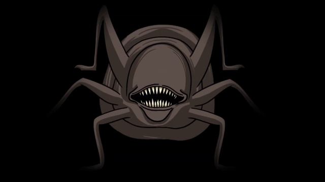 SCP-1305 Cat Lure (SCP Animation)