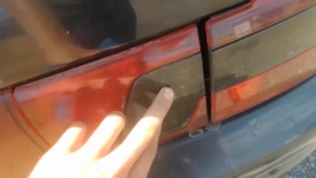 Обзор ваз 2110, которую обменяли на квадр смотреть онлайн