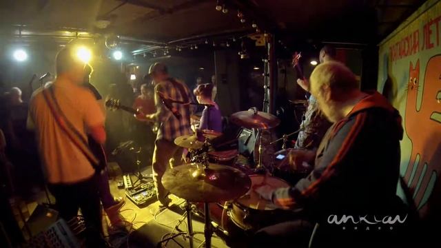 Dubsters на юбилее Кенгуру смотреть онлайн