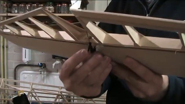 Ka-7 elevator trim tab test смотреть онлайн