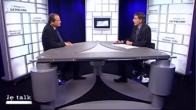 Cambadélis : «Le destin doit une revanche à DSK» смотреть онлайн