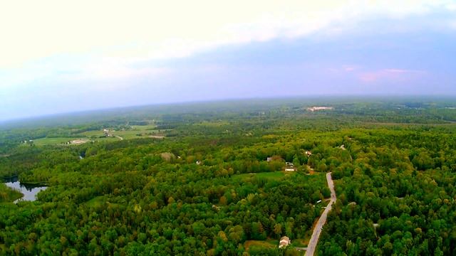 Syma X8G Quadcopter Flight with Syma 1080p HD Camera смотреть онлайн